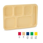 Vollrath 2615-02 - Compartment Tray, 13-3/4