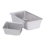 Vollrath 2773L - Loaf Pan, 11-1/4