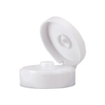 Vollrath 2822-05 - FlowCut Replacement Cap, fits 8-32 oz. standard mouth bottle, (Case of 12)