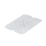 Vollrath 29400 - Super Pan 1/4 GN False Bottom, (Case of 6)