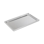 Vollrath 30002 - Super Pan V Food Pan, full size, 3/4