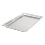 Vollrath 30012 - Super Pan V Food Pan, full size, 1-1/4