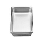 Vollrath 30040 - Super Pan SteamTable Pan, full size, 4