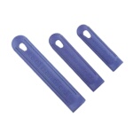 Vollrath 3010 - Cool Handle II Handle Sleeve, 4-1/2