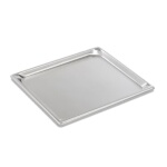 Vollrath 30102 - Super Pan V Food Pan, 2/3 size, 3/4