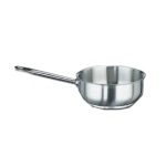 Vollrath 3150 - Induction Saute' Pan, 1-3/4 in.