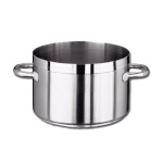 Vollrath 3212 - Induction Sauce Pot, 46-3/4 qt.
