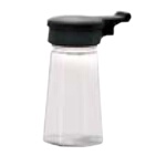 Vollrath 322-06 - Dripcut Cafe Color Collection Salt & Pepper Shaker, 2 oz., 3, (Case of 72)