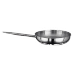 Vollrath 3414 - Induction Fry Pan, 14 in.