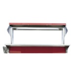 Vollrath 36423 - Fluorescent lights - 74