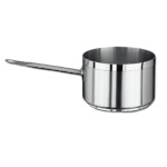 Vollrath 3707 - Induction Sauce Pan, 7 qt.