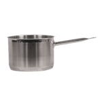 Vollrath 3802 - Sauce Pan, 2-3/4 quart, 7.63