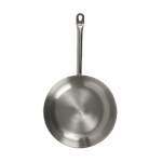 Vollrath 3811 - Fry Pan, 11