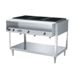 Vollrath 38116 - ServeWell Hot Food Table, (2) wells, 32