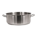 Vollrath 3814 - Brazier, 14 quart, 14