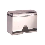 Vollrath 3815-28 - Straw Boss Jr. Dispenser, wrapped, single-sided, 200 capacit