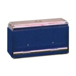 Vollrath 3820L-01 - Replacement Cover For Straw Boss Dispenser, fits 3805, 3820
