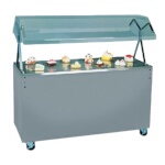 Vollrath 3876560 - Mobile Utility Station, 60
