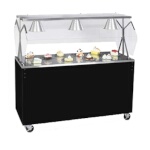 Vollrath 3893260 - Mobile Utility Station, 60