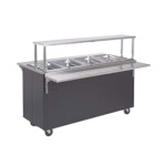 Vollrath 39946 - Affordable Portable Tray Slide