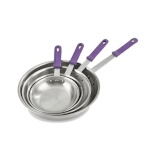 Vollrath 401280 - Aluminum Fry Pan, 12