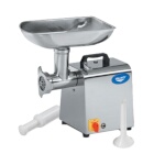 Vollrath 40743 - Meat Grinder, Bench Style, #12 Attachment Hub