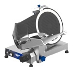 Vollrath 40951 - Slicer, medium duty, manual, 25° gravity feed, 12