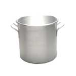 Vollrath 4306 - Stock Pot Without Cover, 24 qt.