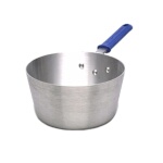 Vollrath 434312 - Tapered Sauce Pan, 3-3/4 quart, 4-1/2