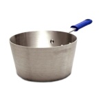 Vollrath 434512 - Tapered Sauce Pan, 5-1/2 quart, 5-1/2