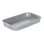 Vollrath 4457 - Bake & Roast Pan, 12-1/2 quart, 23