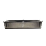 Vollrath 448212 - Roaster Bottom, 11-1/2 quart, 16