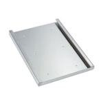 Vollrath 45682 - Bracket-Wall Hanger for Potato Cutters #47703, 47713, 47714,