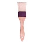 Vollrath 458 - Pastry Brush, 1-1/2