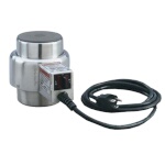 Vollrath 46060 - Universal electric chafer Heater, sized to fit standard, fuel cup openings