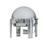 Vollrath 46073-2 - Water Pan for New York, New York Chafing Dish