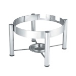 Vollrath 46114 - Intrigue Stand for Induction Chafers
