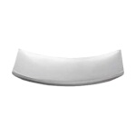 Vollrath 46223 - Double Wall Platter, curved, 15