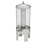 Vollrath 46285 - New York, New York Cold Beverage Dispenser, 2 gal.