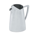 Vollrath 46306 - Triennium Water Pitcher with Ice Guard, 2.3 qt.