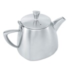 Vollrath 46307 - Triennium Tea Pot, 12 oz. (.3L), 3
