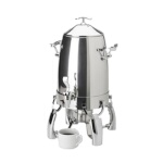 Vollrath 4635310 - Somerville Coffee Urn, 3 gal.