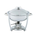 Vollrath 46435 - Cover Holder, for 46503 Orion 4 quart, round chafer, importe