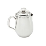 Vollrath 46598 - Orion Creamer, 12 oz. (.35L), 4-1/2