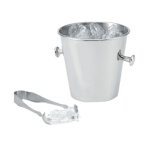 Vollrath 46621 - Ice Bucket, 1.6 quart (1.5 L), 5-7/8
