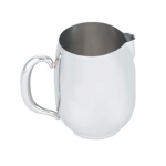Vollrath 46634 - Orion Water Pitcher, 68 oz. (2.0L), 6-3/4