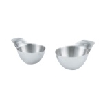 Vollrath 46654 - Ramekin, 2 oz., 1-1/4