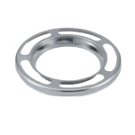 Vollrath 46706 - Slotted Ring for Supreme Set, 5-3/16