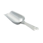 Vollrath 46790 - Scoop, 5-1/2 oz., 9-1/2