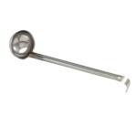 Vollrath 46814 - Ladle, 4 oz.,  3-1/8